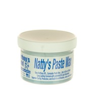POORBOYS WORLD Natty's Paste Wax Blue 227g wosk!