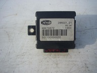 3608/9 RELÉ RIADIACI MODUL IMOBILIZÉR FIAT MAREA 46470372