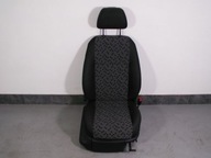 Підголівник  сидінь skoda praktik roomster fabia ii - фото