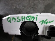 DEVIO LUCI TERGICRISTALLO TERGI Nissan Qashqai 14r