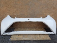 bumper rear part rear TOYOTA AYGO 2 II 2014