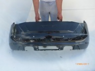 AUDI TT III 3 8S 14-> bumper rear part rear PDC