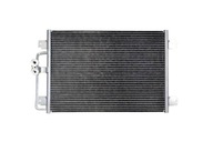 Новый, новое охладитель кондиционера renault 98- 7700432392 7700425843 8200065567 - фото