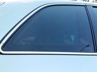 Стекло kaoseryjna хром, хромом fiat croma рестайлинг 2010r