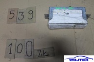Airbag подушка пасажира audi a2 8zo - фото