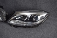 light lights MERCEDES S KLASA W222 W 222 LED