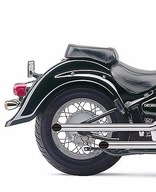 Cobra выпуск, выхлоп глушитель suzuki c50 09/14 | краков, краков польша