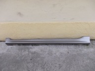 KIA PICANTO 11- 2011 threshold cap threshold