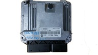 Ecu bmw f45 f55 2.0d 0281031944 8586766 дописать - фото