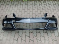 Бампер перед передний mercedes w204 c-klasa poznan