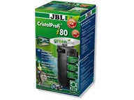 JBL Cristal Profi i80 greenline do 60-110l