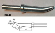 Hrot 200-H sekáč špirálový 3,5mm/25' Quick Xytronic