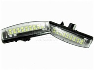 Подсветка led знака, таблицы  lexus gs ls es rx - фото