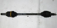 Impreza gh 07-13r 2.0d полуось перед передняя левая