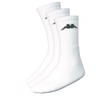 Ponožky KAPPA premium 3-páry