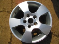 Skoda 15'' octavia ii 1z0 oryginal! хороша! - фото