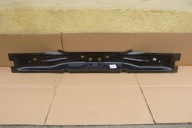PEUGEOT 407 COUPE rear panel rear part