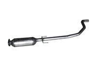 Фильтр dpf fap opel corsa d 07/2006- - фото