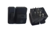 Переключатель света vw polo 1,0 1,3 1,4 t4 1.9 tdi - фото