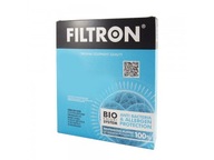 Filtron фильтр кабина k 1004a уголь k1004a - фото