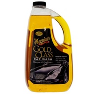 Meguiars Gold Class Car Wash Shampoo 1,89L Szampon