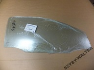 Стекло сторона правая opel corsa c 3d 00-06r новый, новое