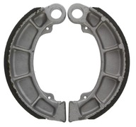 Колодки тормозов honda vt 250 magna, cb 500 - фото