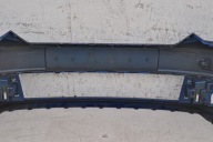 SKODA FABIA III 3 15- bumper front front