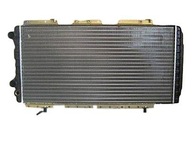 Новый, новое охладитель peugeot boxer 94-133348 1341514080 71735350 7179747 - фото
