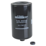 Фильтр топлива оригинал cnh 84170818 - фото