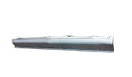 Порог пороги toyota corolla e11 97-01 левый оцинкований!811242-1 811242-1 - фото