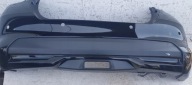 bumper rear part rear NISSAN MICRA K14 17- PDC