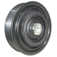 Сцепление компрессора кондиционера denso 6ses14c,6seu14c v6 115/110mm - фото