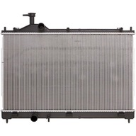 Радіатор mitsubishi outlander 12-21 1350a601 - фото