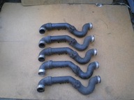 Vw 1.9 2.0 tdi трубка патрубок воздуха 3c0145770b