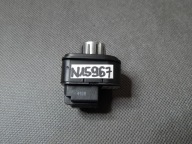 VW PASSAT CC REGULACJA der Spiegel CHROM 3C8959565B
