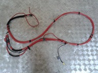 Kábel plus plus akumulátorový kábel BMW e53 X5