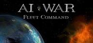 AI WAR FLEET COMMAND STEAM KEY KĽÚČ KÓD