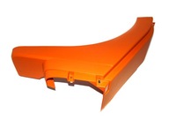 Крыло балка widlowy toyota 7 правый нижний fg15