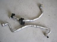 Audi a6 a7 4g патрубок кондиционера 4g0260707al - фото