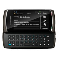 SONY ERICSSON VIVAZ pro U8i Z PL 2KOLORY OKAZJA!