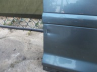 TÜR AUDI A3 02-08 RECHTS VORNE