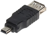 PRECHOD USB-W-MINI/USB-G