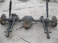 Achsträger hinten Jeep Grand Cherokee 3.7i 05r