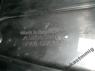 motor cover tank CAYENNE TURBO 2003