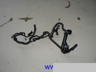 Dw vw scirocco трубка воды 04l121070ab 1k0122447gc