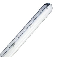 Hliníkové LED svietidlo AluHerm 70W 150 cm 9800 lm