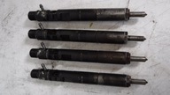 Форсунка ford1.8 tdci delphi ejbr02201z