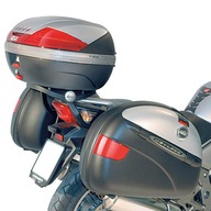Стеллаж под ящик багажник kufra givi honda cbf600