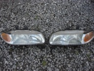 light lights ROVER 400 WERSJA EUROPEJSKA